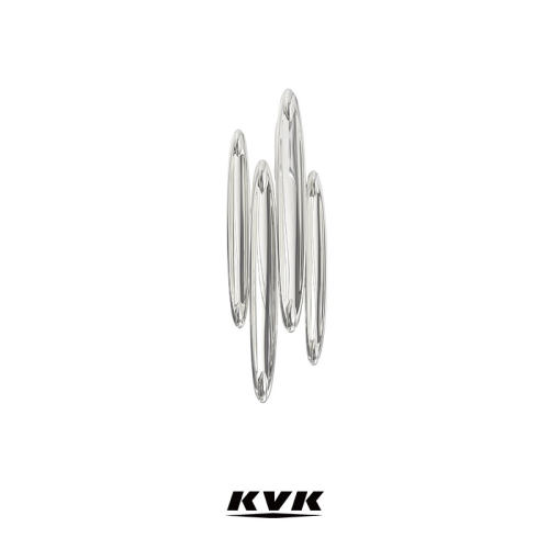佳雪佳敏专享KVK发卡原创设计