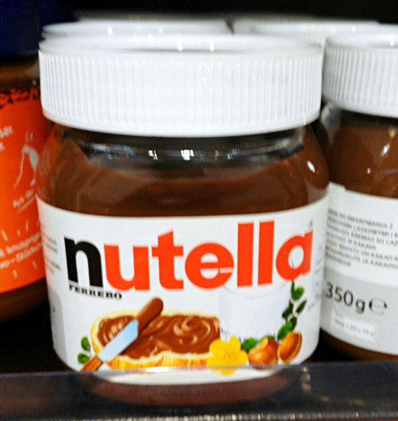 包邮 费列罗Nutella能多益榛子巧克力酱榛果巧克力酱 350g|ruв категории закуски/орехи/специальность, шоколад, шоколад - от Buy2taobao.com для оказания профессиональной услуги покупки агента Taobao