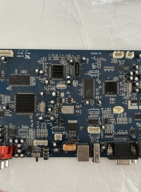 YG-HD-111016 KTV YG-HD-110623 点歌机主板 RM-01 94V-0 E214887