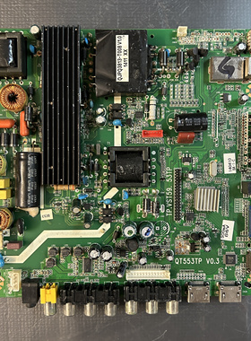 LED50C380 LED46C360电视主板TP.VST59.P75屏V500HJ1现货拆机板