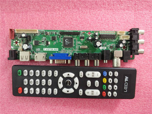 ST239-F24 ST239-F17H T.VST59.A8/A81 ST56RU-F1液晶电视主板