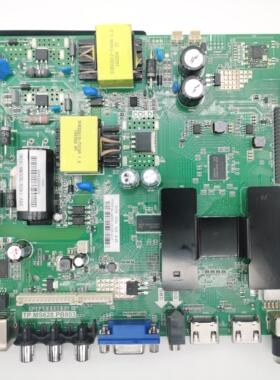 智能网络主板TP.MS628M.PB803/PB813 CV338H-A42 TP.R69PD64电源