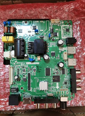 TP.MS358.PB818 TP.ATM20.PB819 TP.ATM30.PB818网络电视主板通用
