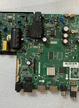原装乐华43S1A 39S1A 45A1 S43C主板TP.ATM30.PB801电源板驱动板