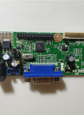 乐华M.RT2270C.1液晶显示器驱动板主板B.RTMC1B-1LM.R70.S1 KTV