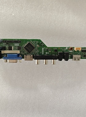 T.V53.03通用SKR.03 T.RD8503.03 T.V56.03 SL.53A.03电视主板