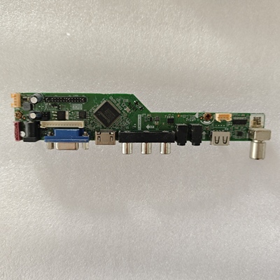 T.V53.03通用SKR.03 T.RD8503.03 T.V56.03 SL.53A.03电视主板