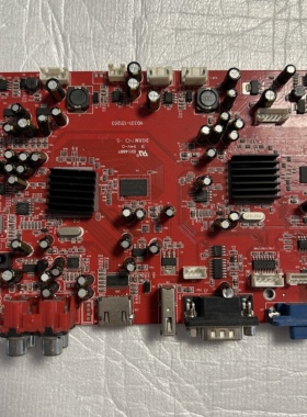 藏乐阁 KTV点歌机主板 HD44-14023 HD331-120916 HD44-140826