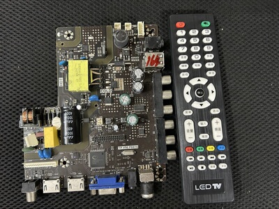 TP.V56.PB816主板32寸TP.V56.PB826 SKR.816 TP.RD8503.816电源