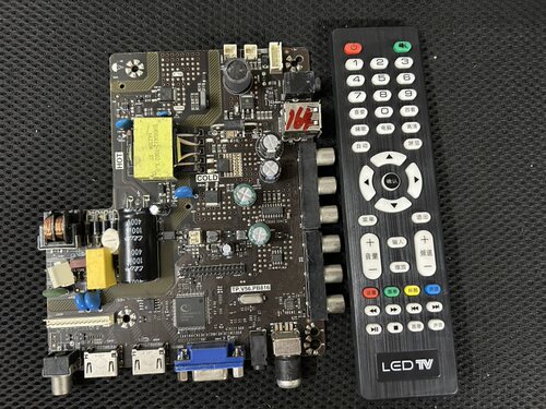 TP.V56.PB816主板32寸TP.V56.PB826 SKR.816 TP.RD8503.816电源