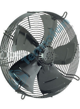 S4D420-AU02-03 AC400V480V德国 进口变频器风机