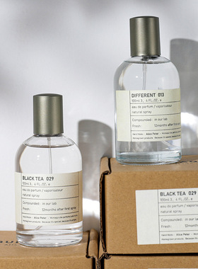 DKY水光印象实验室33号檀香木男女士香水持久淡香型小众清新跨境