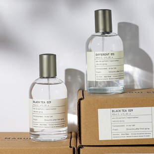 DKY水光印象实验室33号檀香木男女士香水持久淡香型小众清新跨境