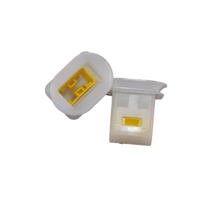 后排座位卡子坐垫座椅卡扣适配荣威350360i6EI6EI5MG6ZS550RX5