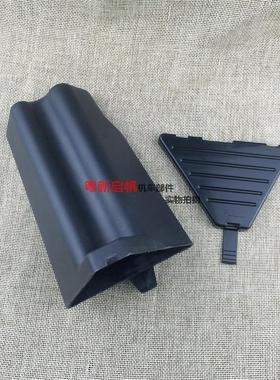 摩托配件太子HJ125-8 EN125 GS125 GN125-2F工具箱总成 外壳 盒子