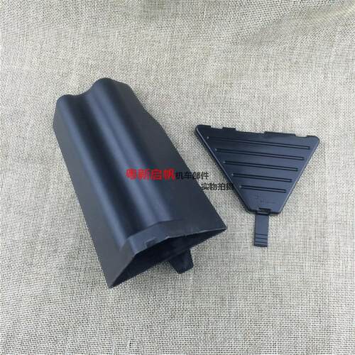 适用GN250工具箱盖工具箱总成大太子250蓄电池电瓶架
