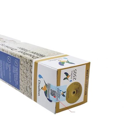 英国原装进口新品道尔顿净水器滤芯M12 SI 0.2微米阻垢滤芯