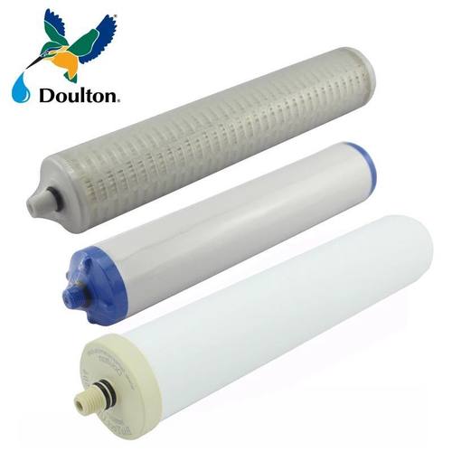 Doulton/道尔顿道尔顿原装净水器