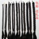 假发辫子女麻花辫马尾辫子表演造型假发大小辫发饰古装 头饰长辫子