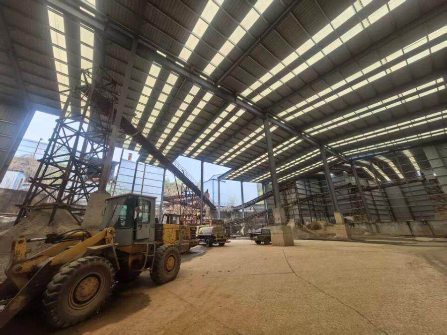 4月20日铜陵某公司案涉一批设备网络拍卖公告