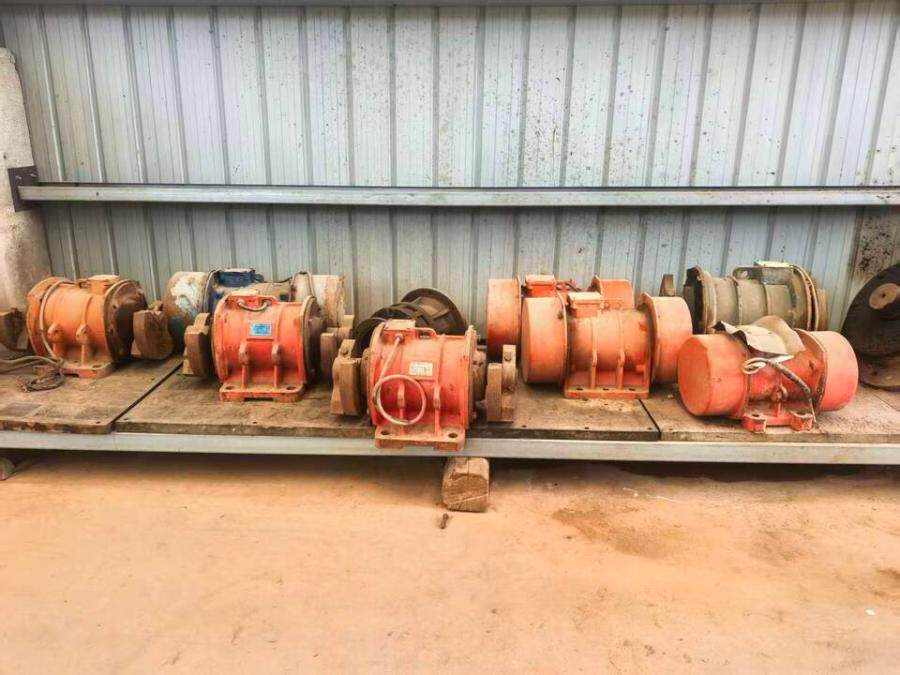 4月20日铜陵某公司案涉一批设备、厂房网络拍卖公告