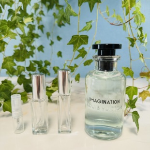 LV加州梦星之城市悠然仙人掌花园逸时暗涌奔星破晓思扬香水小样