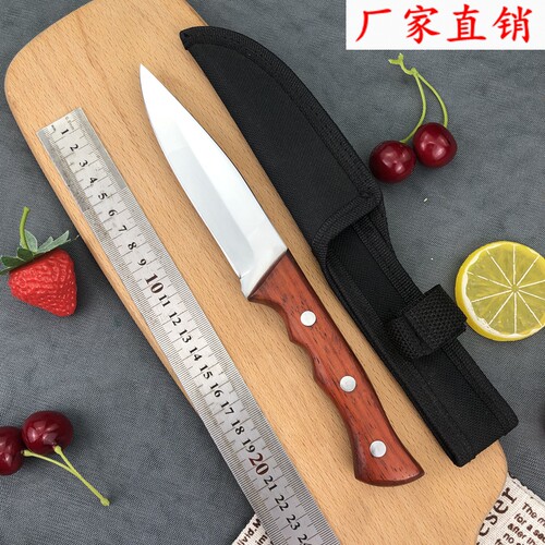 外贸德国出口特殊用途锋利剔骨刀