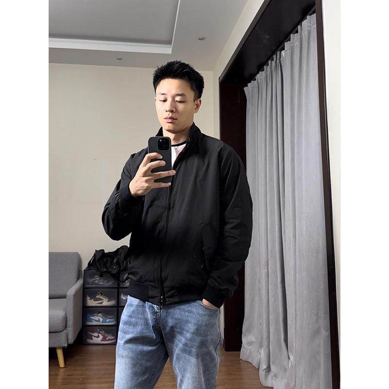 美式G9夹克卡其色防风