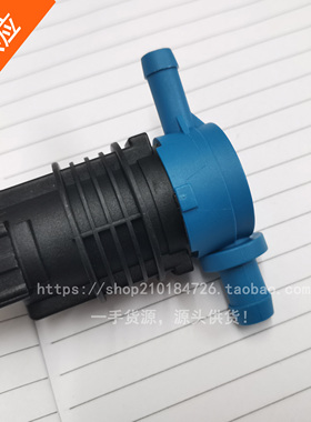 适用奔驰W204C180C200c260e300碳罐电磁阀SLK350w221s320威霆