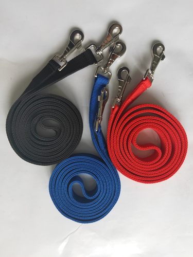 马缰绳骑马牵马绳马具拉马调教