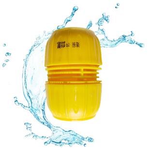 富都牌1.2寸活接免卡箍/快速塑料活接头/接水管蛇皮管转接头