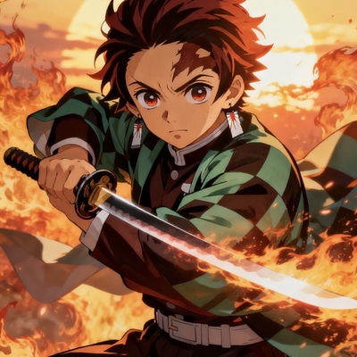 鬼灭之刃日轮刀模型风柱炎柱模型刀炭治郎时透无一郎蝴蝶忍周边