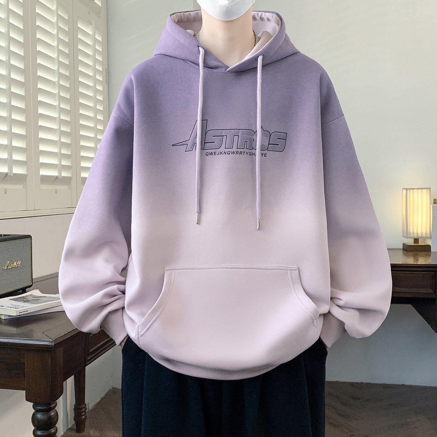 春秋款连帽卫衣男孩13初中学生14帅气外套15岁青少年大童男装上衣,男装,卫衣,淘宝优惠券,粉丝福利购,淘宝优惠卷