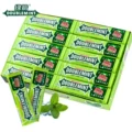 Green Arrow Gum (Box Set) 100 Tablets - Original Flavor Mint