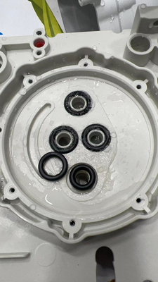 小米净水器串水漏水TDS高密封圈适用1A s1 800 H1000  云米小蓝调