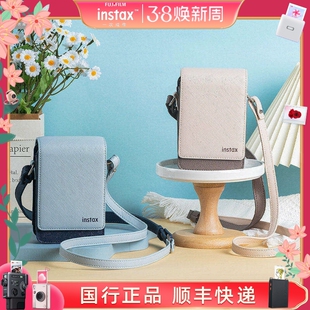fujifilm/富士一次成像正品 miniliplay+拍立得相机专属相机包