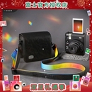 fujifilm 拍立得mini99专用相机包 富士一次成像正品