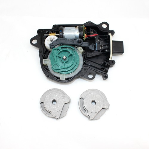 适用捷豹路虎揽胜行政版运动版车门自吸门锁电机齿轮修包汽车配件