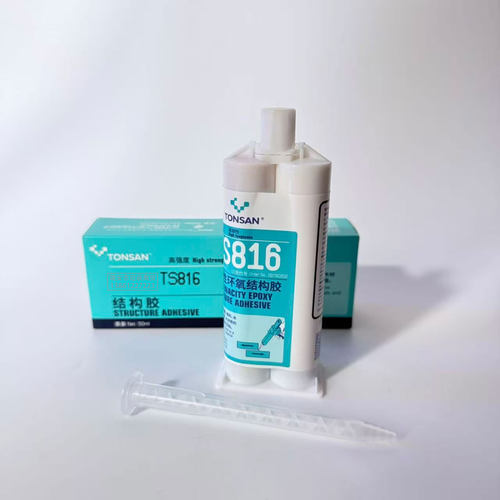 TONSANS816工业级环氧结构胶