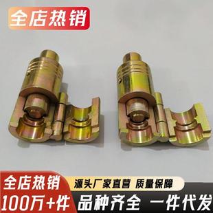 不锈钢波纹管加工工具打波器平口器天然气管煤气管做头压头敲打器