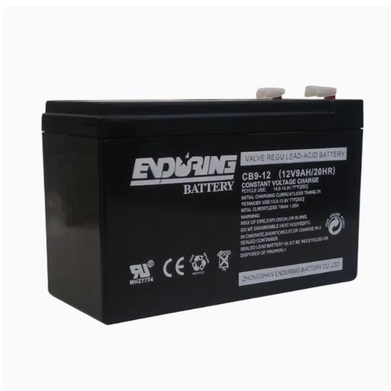 恒力ENDURING蓄电池CB9-1212V9A