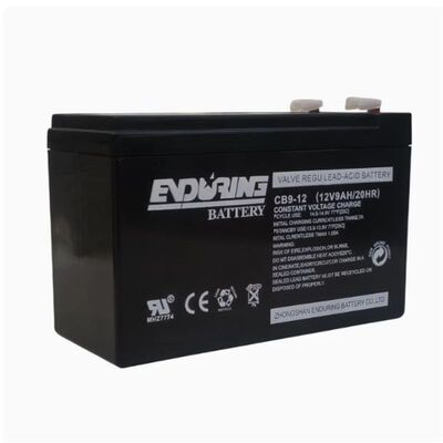 恒力ENDURING蓄电池CB9-1212V9A