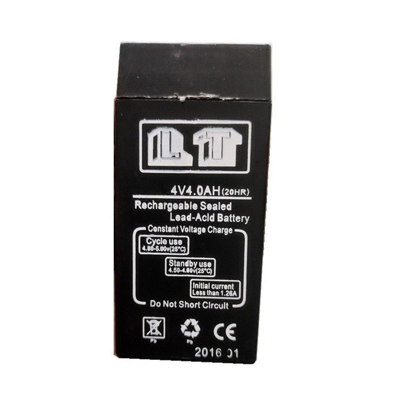 LT电池4V4.0AH(20HR)佰伦斯电子