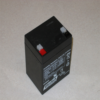 UltraTech蓄电池 UT1240 12V4.5AH 免维护可充电电池