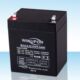 5.5 音响专用 蓄电池 12V4.5 电瓶 12V5.5AH 炜业通蓄电池M12