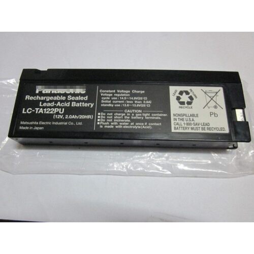 适用于西门子 Siemens SC 9000XL,太空 Spacelabs 90308 电池