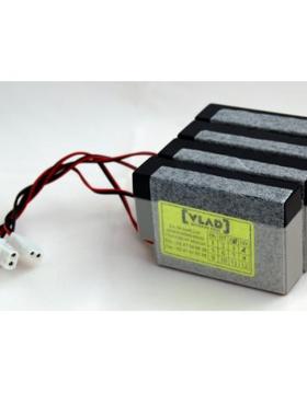 泰科 nellcor N-200 脉搏血氧仪 血氧测量仪 6V 2.8 2.9AH 蓄电池