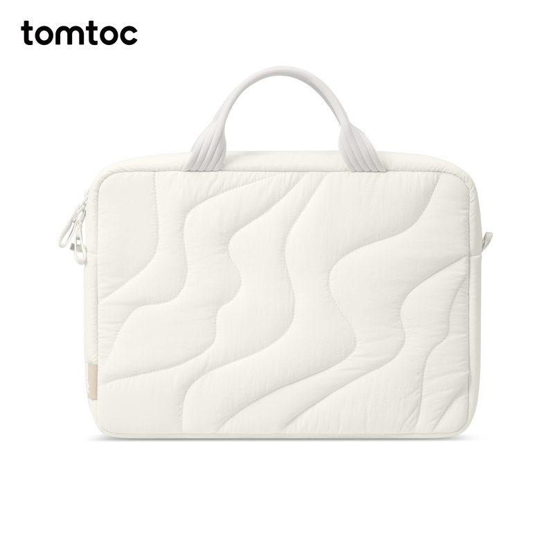 手提电脑包女14寸笔记本保护套2025新款电脑内胆包16寸13寸适用苹果MacBook Pro/Air15寸华为15.6小米13.3Mac