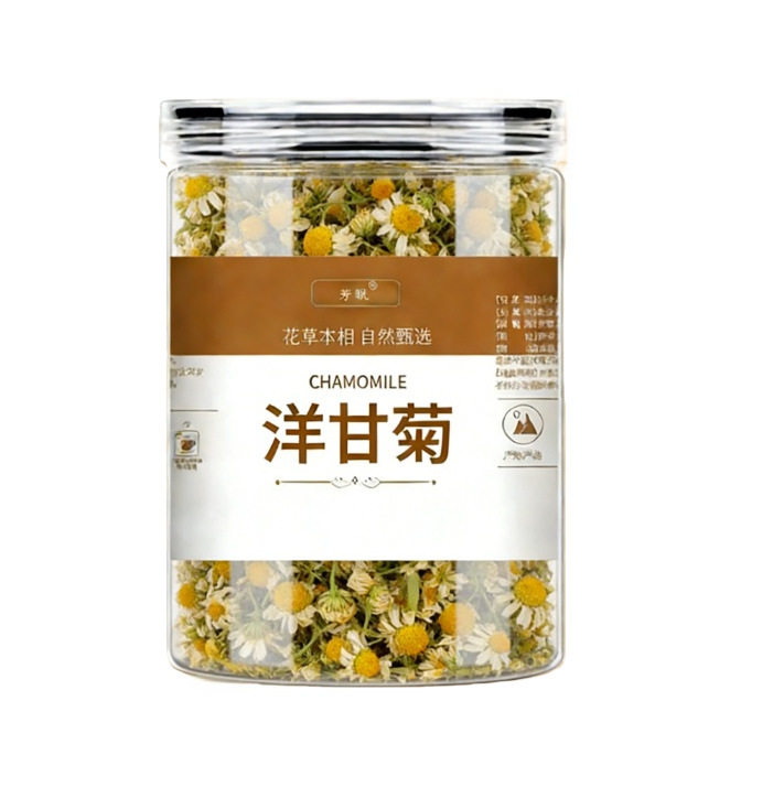 洋甘菊 新货洋甘菊花茶洋甘菊干
