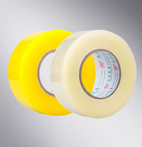 封箱打包透明胶带友日久